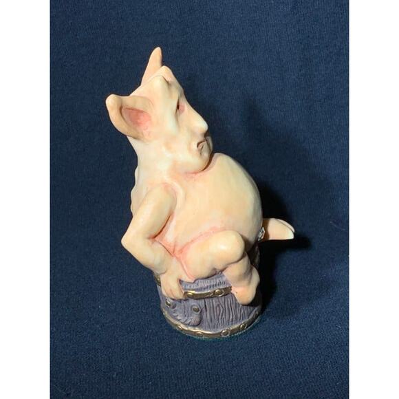 Pair of Krystonia Gorph and Gorphelia Characters Krystonia - Picture 9 of 10